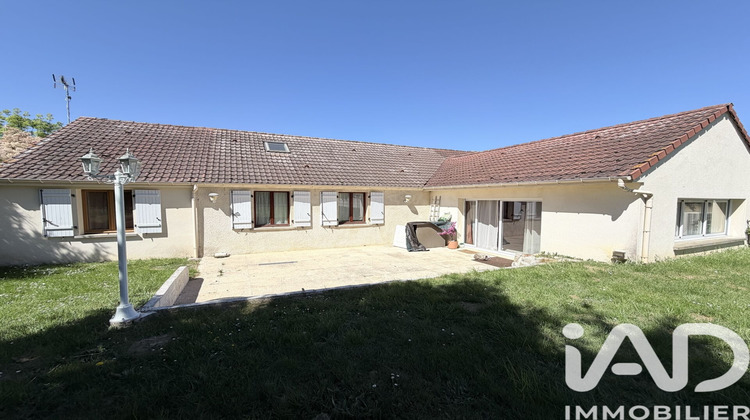 Ma-Cabane - Vente Maison Thoury-Férottes, 190 m²