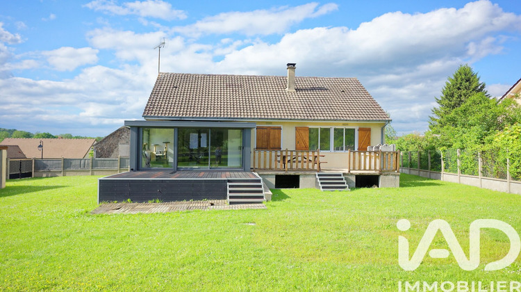 Ma-Cabane - Vente Maison Thoury-Férottes, 85 m²