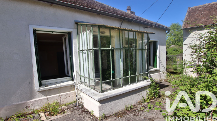 Ma-Cabane - Vente Maison Thoury-Férottes, 64 m²
