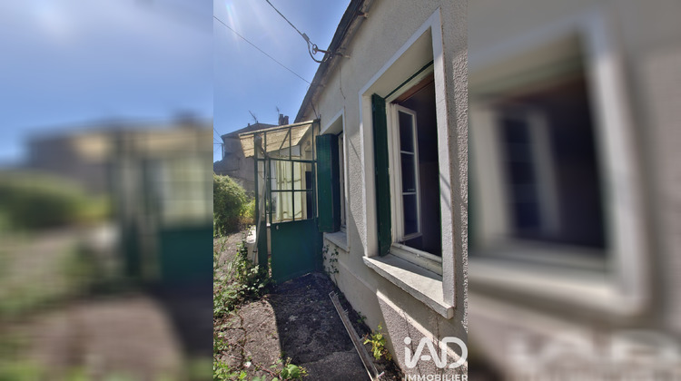 Ma-Cabane - Vente Maison Thoury-Férottes, 64 m²