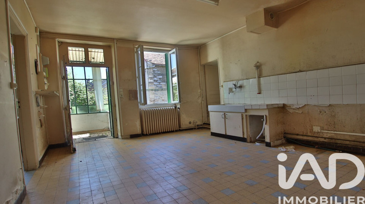 Ma-Cabane - Vente Maison Thoury-Férottes, 64 m²
