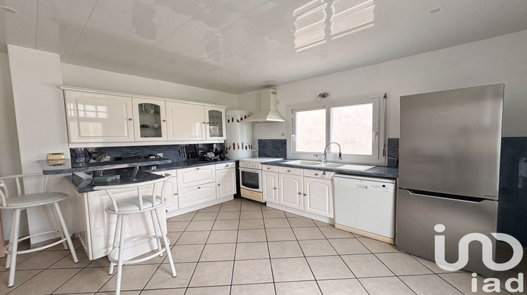 Ma-Cabane - Vente Maison Thoury-Férottes, 121 m²