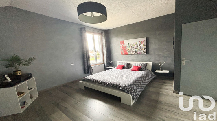 Ma-Cabane - Vente Maison Thoury-Férottes, 121 m²