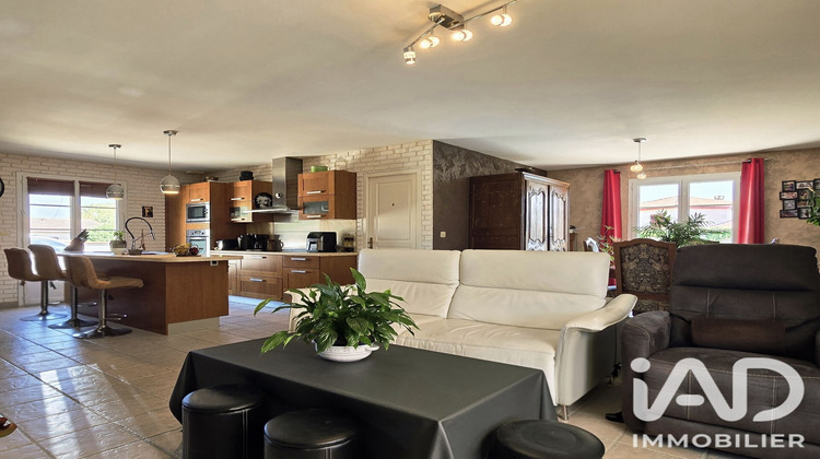 Ma-Cabane - Vente Maison Thoux, 94 m²