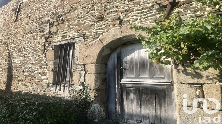 Ma-Cabane - Vente Maison Thuboeuf, 277 m²