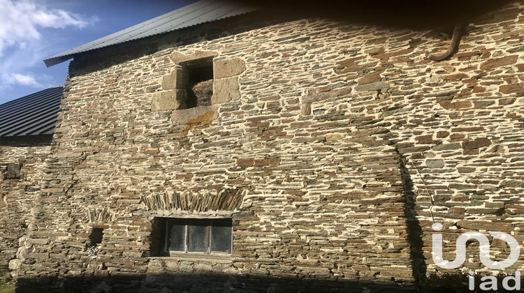 Ma-Cabane - Vente Maison Thuboeuf, 277 m²