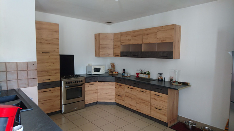 Ma-Cabane - Vente Maison Thuboeuf, 152 m²