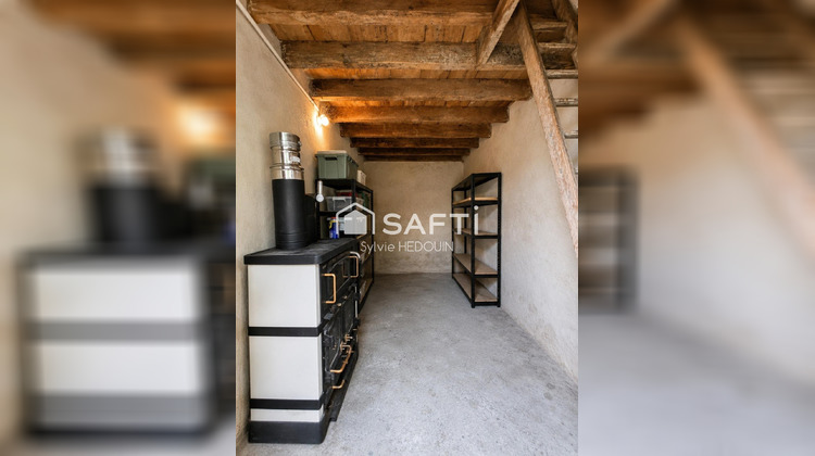 Ma-Cabane - Vente Maison Thuboeuf, 50 m²