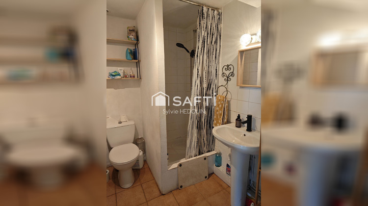 Ma-Cabane - Vente Maison Thuboeuf, 50 m²