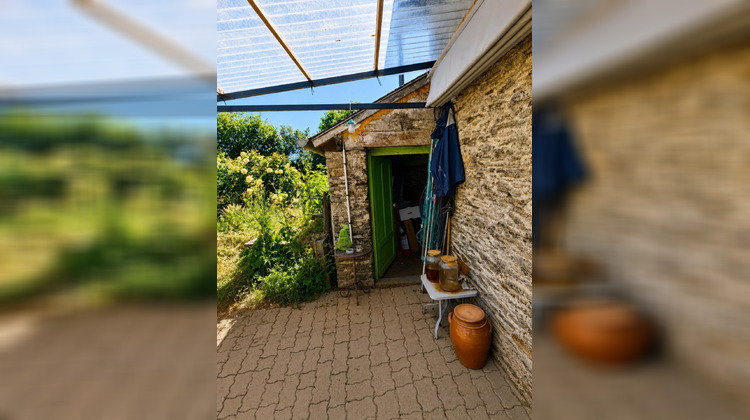 Ma-Cabane - Vente Maison Thuboeuf, 50 m²