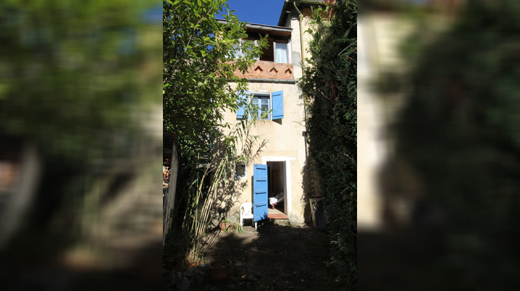 Ma-Cabane - Vente Maison Thuès-Entre-Valls, 117 m²