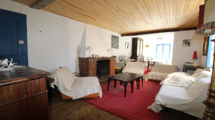 Ma-Cabane - Vente Maison Thuès-Entre-Valls, 117 m²