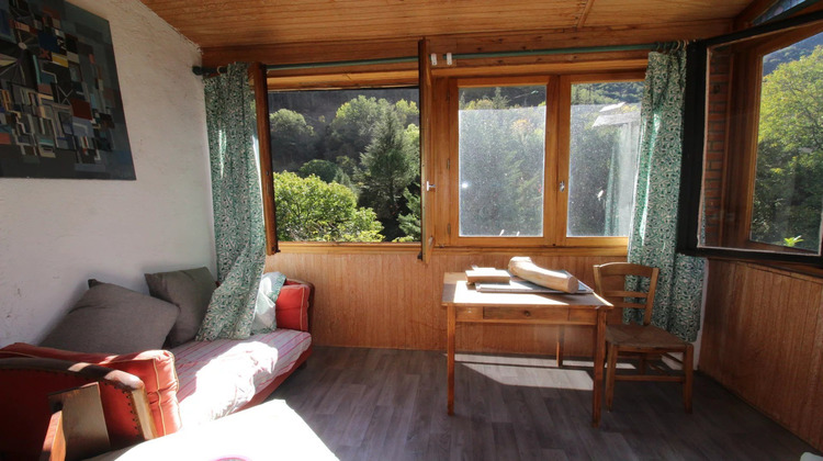 Ma-Cabane - Vente Maison Thuès-Entre-Valls, 117 m²