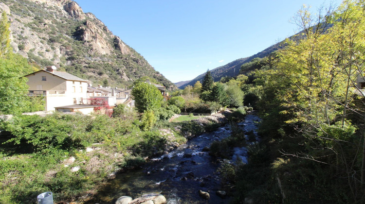 Ma-Cabane - Vente Maison Thuès-Entre-Valls, 117 m²