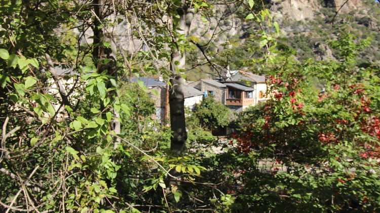 Ma-Cabane - Vente Maison Thuès-Entre-Valls, 117 m²