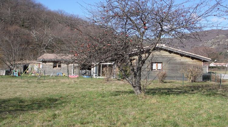 Ma-Cabane - Vente Maison Thueyts, 91 m²