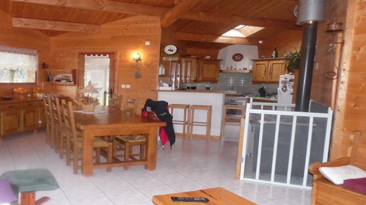 Ma-Cabane - Vente Maison Thueyts, 91 m²