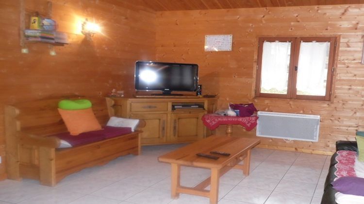 Ma-Cabane - Vente Maison Thueyts, 91 m²