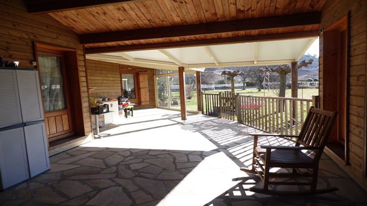 Ma-Cabane - Vente Maison Thueyts, 91 m²