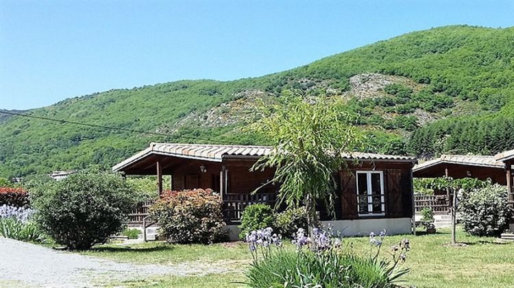 Ma-Cabane - Vente Maison Thueyts, 280 m²