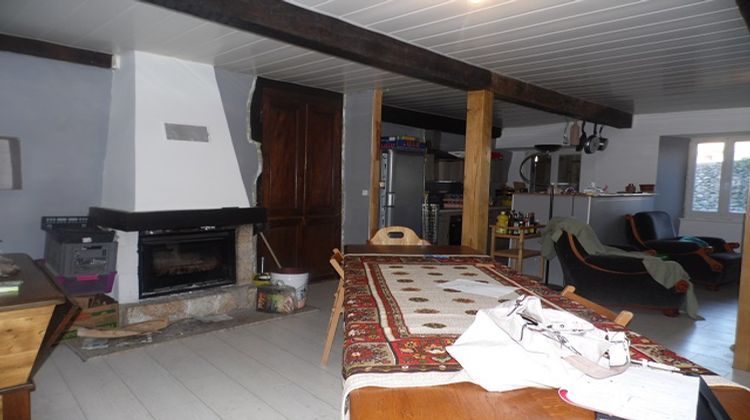 Ma-Cabane - Vente Maison Thueyts, 115 m²