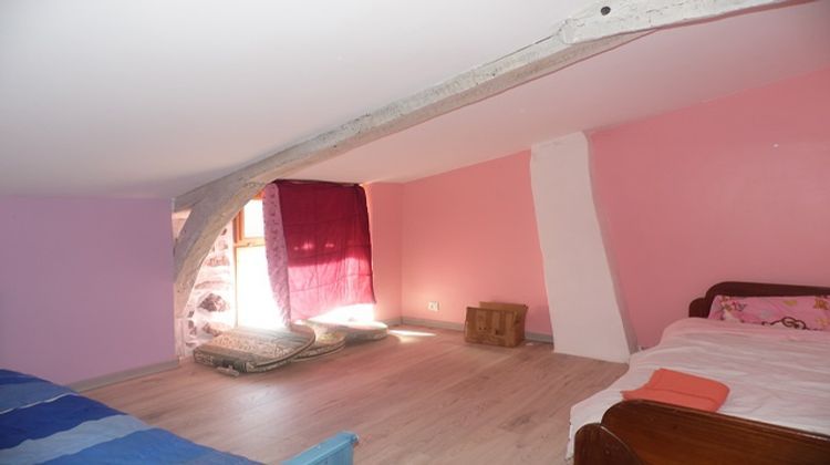 Ma-Cabane - Vente Maison Thueyts, 115 m²