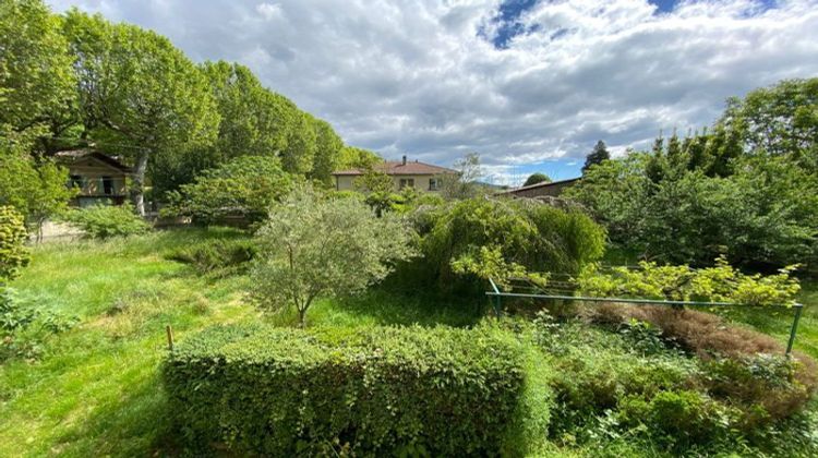 Ma-Cabane - Vente Maison Thueyts, 165 m²