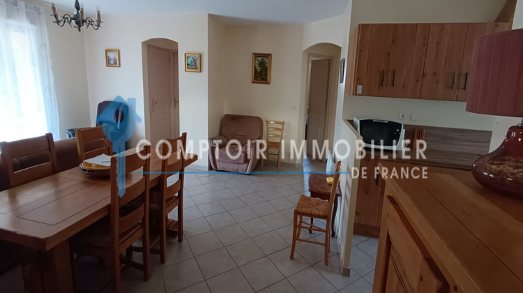 Ma-Cabane - Vente Maison Thueyts, 81 m²