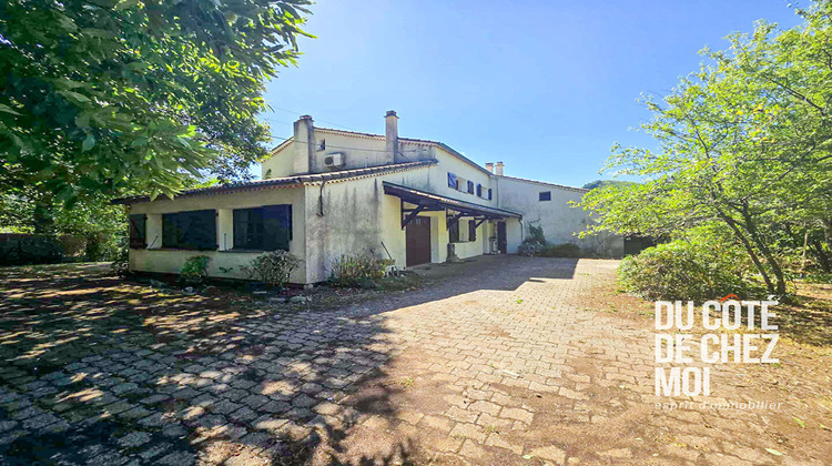 Ma-Cabane - Vente Maison THUEYTS, 191 m²