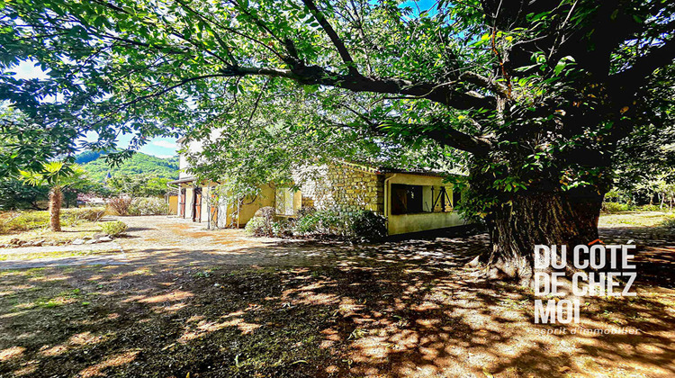 Ma-Cabane - Vente Maison THUEYTS, 191 m²