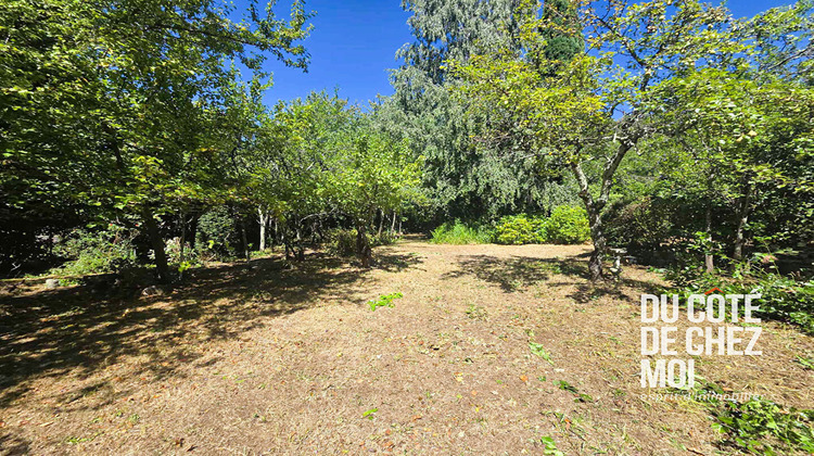 Ma-Cabane - Vente Maison THUEYTS, 191 m²