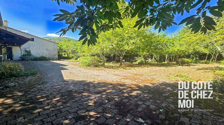 Ma-Cabane - Vente Maison THUEYTS, 191 m²