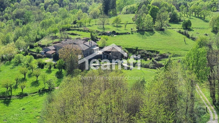Ma-Cabane - Vente Maison Thueyts, 145 m²