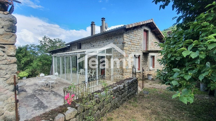 Ma-Cabane - Vente Maison Thueyts, 145 m²