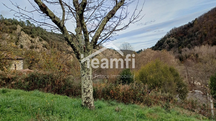 Ma-Cabane - Vente Maison Thueyts, 145 m²