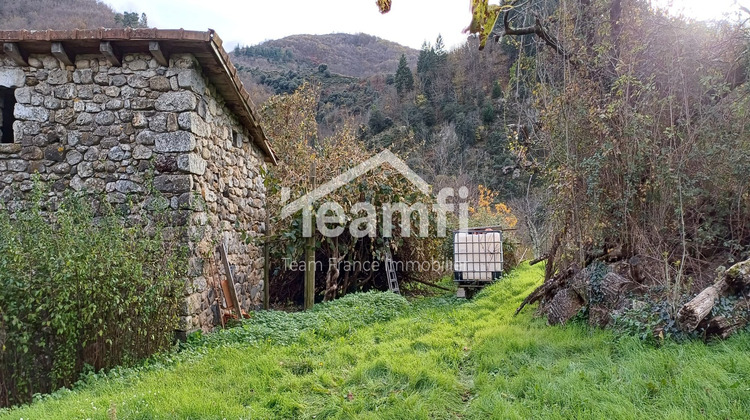 Ma-Cabane - Vente Maison Thueyts, 145 m²