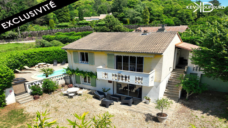 Ma-Cabane - Vente Maison THUEYTS, 115 m²