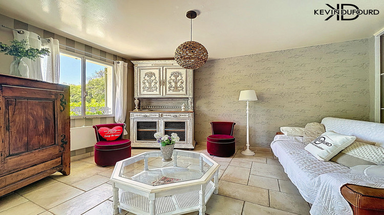 Ma-Cabane - Vente Maison THUEYTS, 115 m²