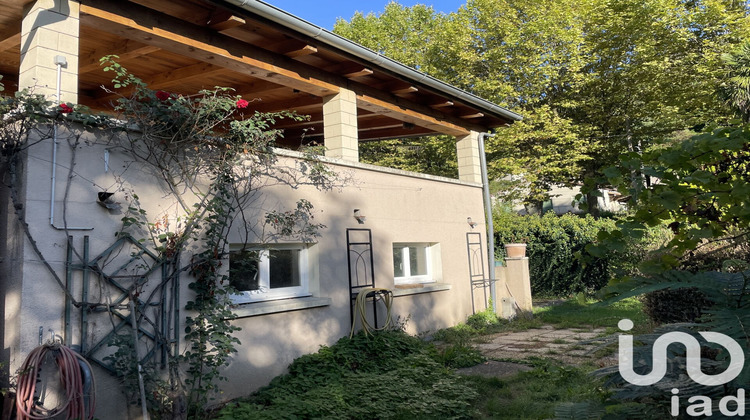 Ma-Cabane - Vente Maison Thueyts, 122 m²