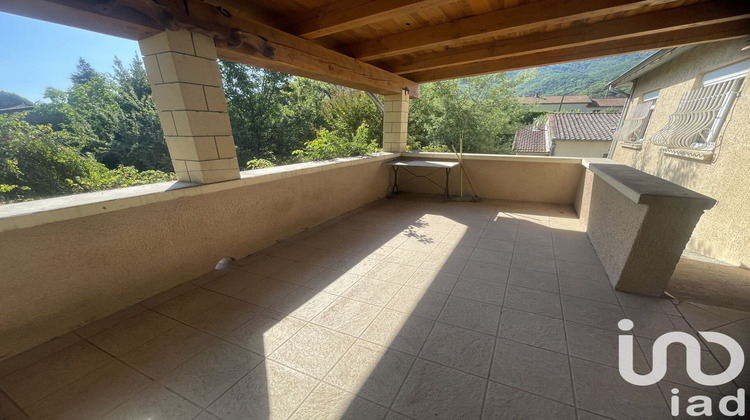 Ma-Cabane - Vente Maison Thueyts, 122 m²