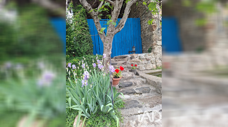 Ma-Cabane - Vente Maison Thueyts, 95 m²