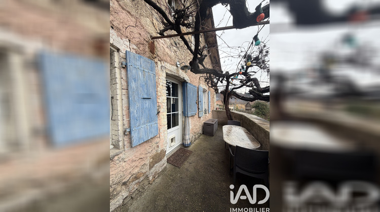 Ma-Cabane - Vente Maison Thueyts, 95 m²