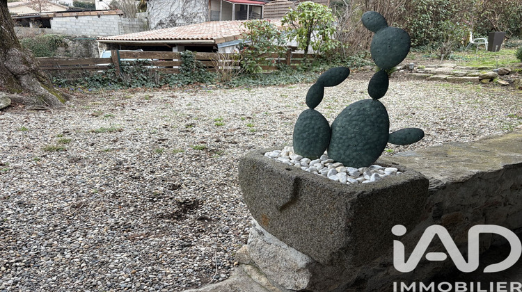 Ma-Cabane - Vente Maison Thueyts, 95 m²