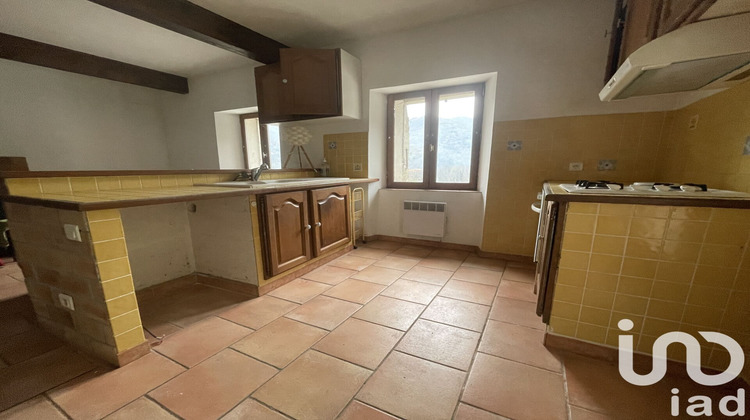 Ma-Cabane - Vente Maison Thueyts, 76 m²