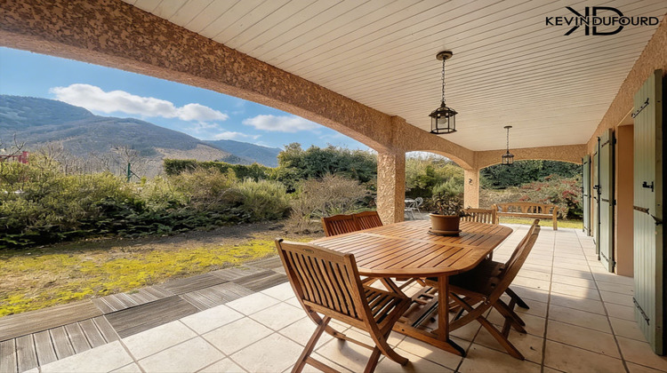 Ma-Cabane - Vente Maison THUEYTS, 140 m²