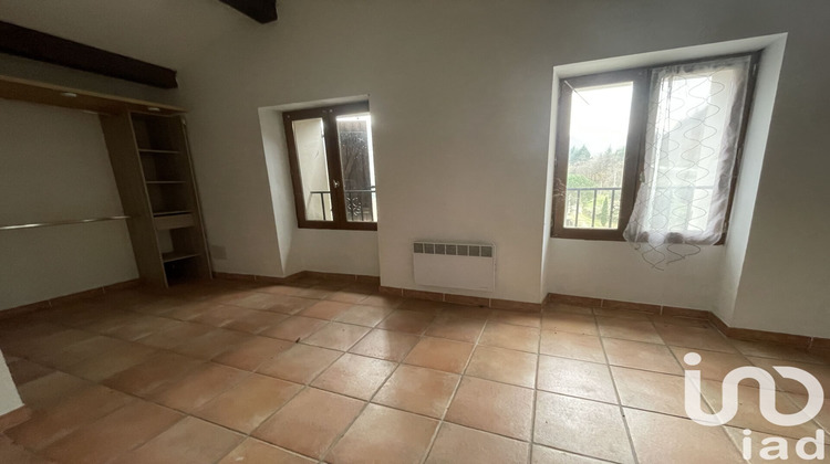 Ma-Cabane - Vente Maison Thueyts, 76 m²