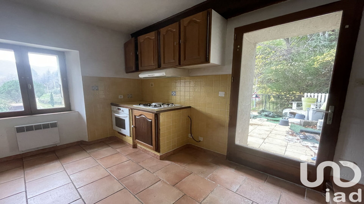Ma-Cabane - Vente Maison Thueyts, 76 m²