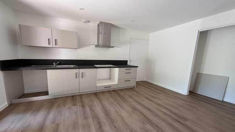 Ma-Cabane - Vente Maison Thueyts, 87 m²