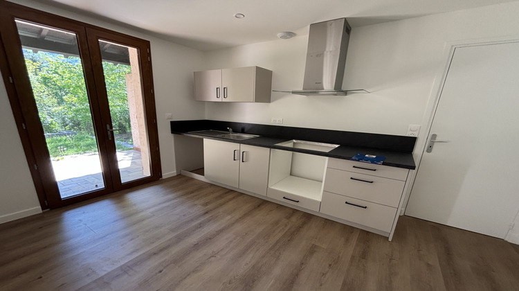Ma-Cabane - Vente Maison Thueyts, 87 m²