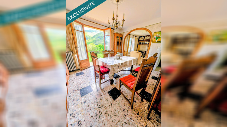 Ma-Cabane - Vente Maison Thueyts, 86 m²